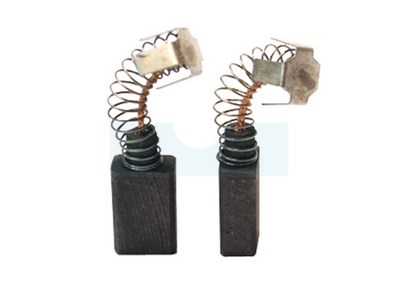 Jeu de 2 charbons pour Makita (NCE1855)