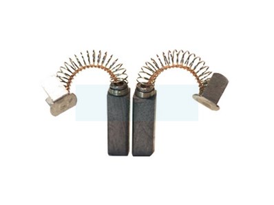 Jeu de 2 charbons pour Legna (NCE0704)