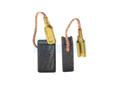 Jeu de 2 charbons pour Bosch (NCE019921)