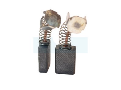 Jeu de 2 charbons pour Ryobi (NCE0706)