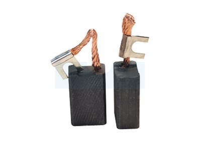 Jeu de 2 charbons pour Stayer / Peugeot (NCE0723)