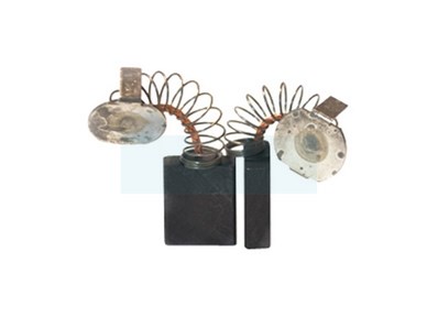 Jeu de 2 charbons pour Skil (NCE0515)