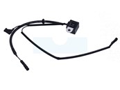 Jeu de diodes pour moteur Honda (31740ZJ1003)