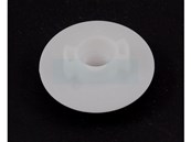 Poulie de lanceur pour débroussailleuse Husqvarna (537411701)