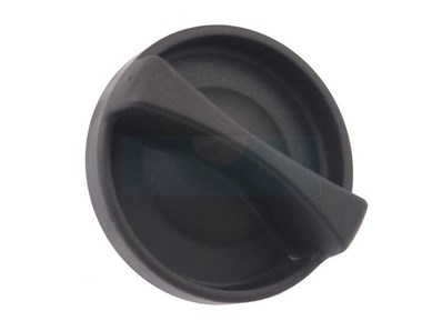 Molette de serrage pour tondeuse Viking (63757601800)