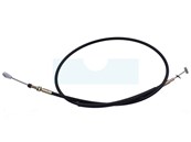 Câble de frein moteur pour tondeuse Honda (54630VK6003)