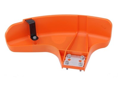 Capot protecteur pour débroussailleuse Stihl (41330071007)