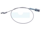 Câble de relevage pour tracteur tondeuse Progreen (3820046200)