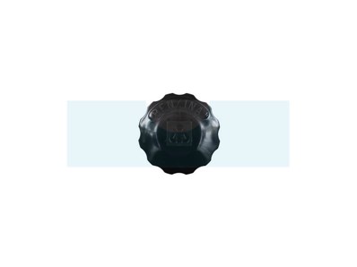 Bouchon d'essence pour moteur Intermotor (9043048)
