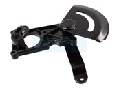 Crémaillère pour tracteur tondeuse Husqvarna (532175146)