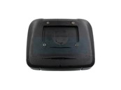 Siège pour tracteur tondeuse Makita / Dolmar (664722463)