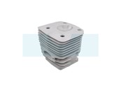 Kit cylindre piston pour tronçonneuse Partner (506294272)