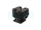 Kit cylindre piston pour débroussailleuse Stihl (41340201212)