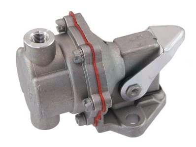 Pompe à carburant pour moteur Lombardini (6585051)