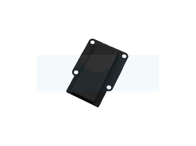 Plaque de pot d'échappement pour Echo (14586747530)