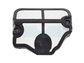 Filtre à air pour tronçonneuse Husqvarna (530029811)