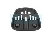 Dossier rembourré pour souffleur Echo (C630000280)