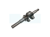 Vilebrequin + bielle + piston pour moteur Briggs & Stratton (593916)