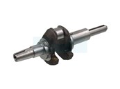 Vilebrequin pour moteur Briggs & Stratton (596006)