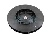 Hélice de ventilation pour souffleur Stihl (42827003400)
