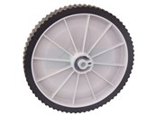 Roue arriere pour tondeuse Viking Ø 420mm (63807000402)