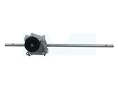 Boîtier de traction pour tondeuse Stihl (63506400105)