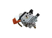 Carburateur pour taille-haie / débroussailleuse Stihl (41801200604)