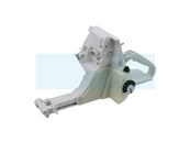 Poignée réservoir pour tronçonneuse Stihl (11283500850)