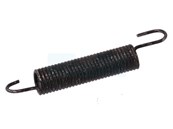 Ressort de renvoi pour tracteur tondeuse Husqvarna (532131870)