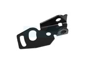 Support de levierpour tracteur tondeuse Husqvarna (532438250)