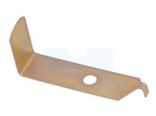 Guide de courroie pour tracteur tondeuse Husqvarna (532173441)