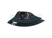 Carter de protection pour débroussailleuse Echo (C550000501)