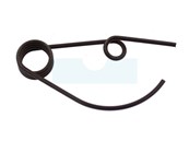 Ressort de poignée pour tronçonneuse Husqvarna (503579701)