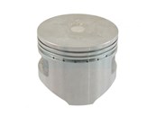 Piston pour moteur Honda (13101ZH8010)