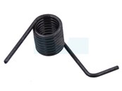 Griffe pour scarificateur Wolf