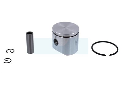 Piston pour tronçonneuse Jonsered (530069944)