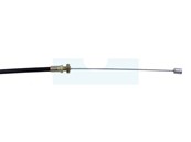 Cable de frein pour tracteur tondeuse Snapper (22344)