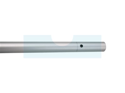 Tube de transmission pour débroussailleuse Echo (C050000870)