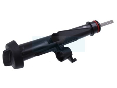 Jauge + tube de remplissage d'huile pour moteur Briggs & Stratton (796501)