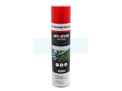 Aerosol anti resine TECHNI-POWER