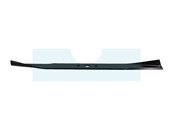 Lame pour tracteur tondeuse Viking (56cm) (61527020110)
