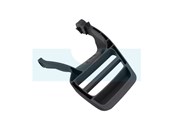 Protection de main pour tronçonneuse Husqvarna (544251501)