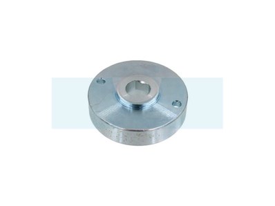 Disque de pression pour renvoi d'angle pour débroussailleuse Stihl