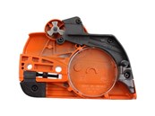 Carter de chaîne pour tronçonneuse Husqvarna (537286301)
