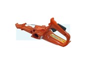 Carter de réservoir et poignée pour tronçonneuse Husqvarna (577790203)