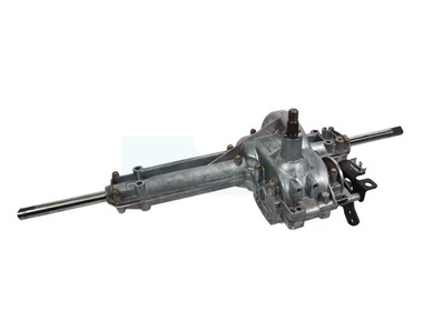 Boite de vitesse poue tracteur tondeuse MTD (6180556A)
