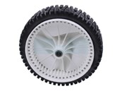 Roue arrière pour tondeuse Husqvarna / AYP (532174573)