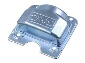 Cache culbuteur pour moteur / motobineuse / fraise à neige / pompe à eau / tondeuse Honda (112311zl8000)