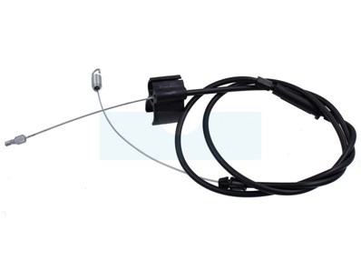 Cable de traction pour tondeuse MTD / Yardman (746-04601)