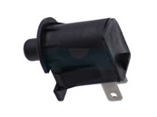 Contacteur de sécurité de pédale pour tracteur tondeuse Roques & Lecoeur (N000532079)